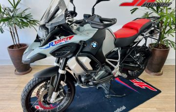 BMW R 1250 Gs Adventure Premium - Foto #6