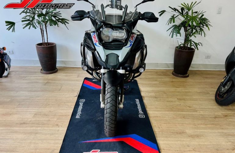 BMW R 1250 Gs Adventure Premium - Foto #7