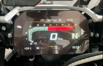 BMW R 1250 Gs Adventure Premium - Foto #8