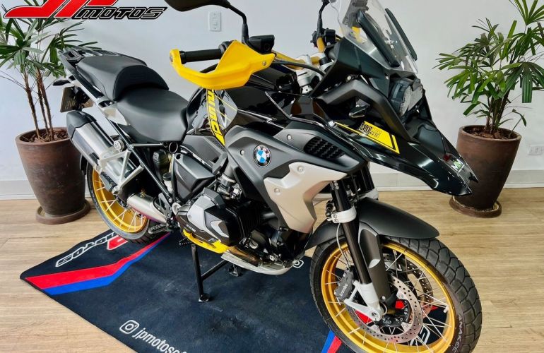 BMW R 1250 Gs Premium 40 Anos - Foto #1