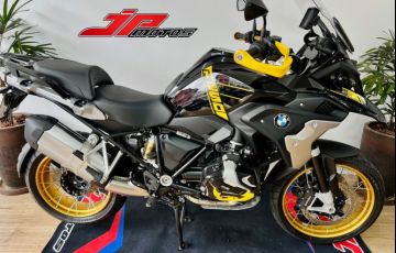 BMW R 1250 Gs Premium 40 Anos - Foto #2