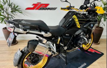 BMW R 1250 Gs Premium 40 Anos - Foto #3