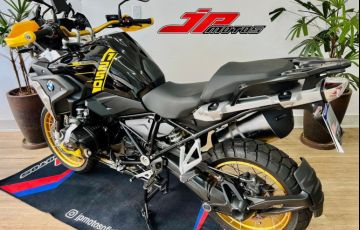 BMW R 1250 Gs Premium 40 Anos - Foto #4