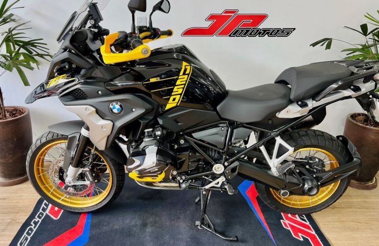 BMW R 1250 Gs Premium 40 Anos - Foto #5