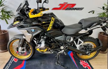 BMW R 1250 Gs Premium 40 Anos - Foto #5
