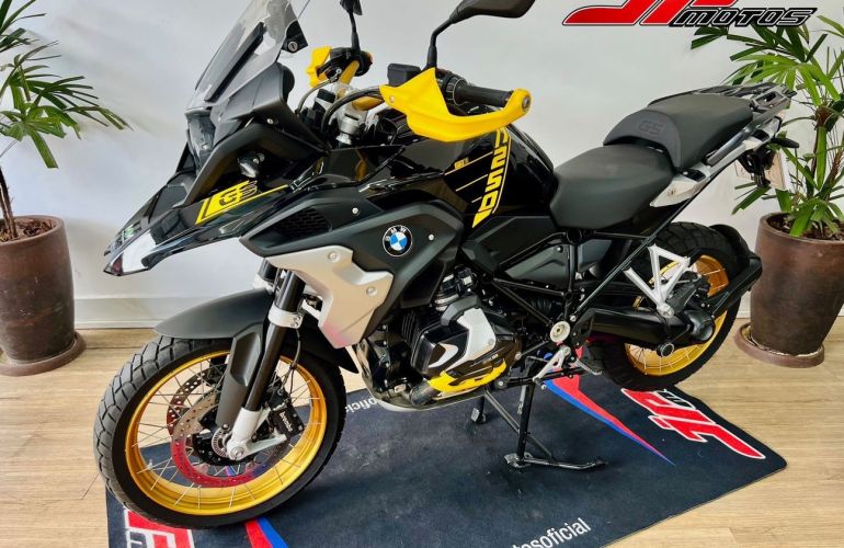 BMW R 1250 Gs Premium 40 Anos - Foto #6