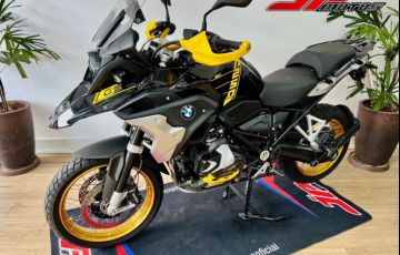 BMW R 1250 Gs Premium 40 Anos - Foto #6