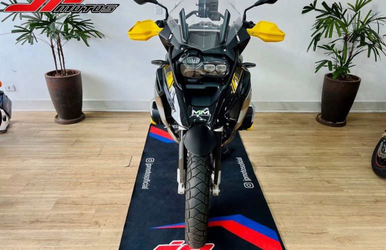 BMW R 1250 Gs Premium 40 Anos - Foto #7