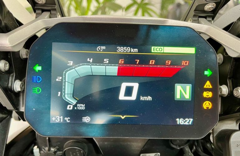 BMW R 1250 Gs Premium 40 Anos - Foto #8