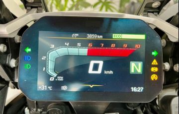 BMW R 1250 Gs Premium 40 Anos - Foto #8