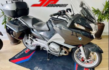 BMW R 1200 RT