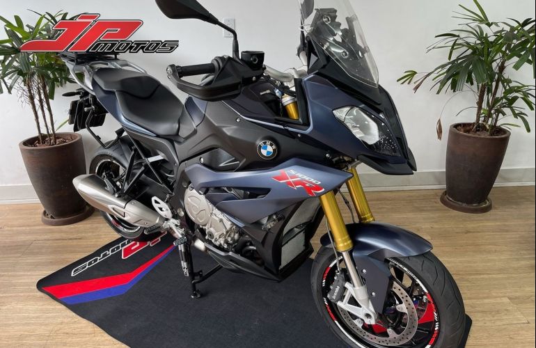 BMW S 1000 XR - Foto #1