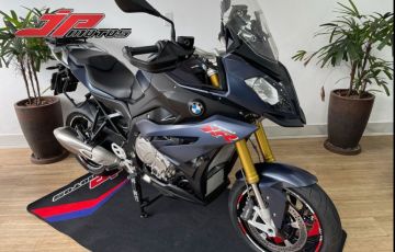 BMW S 1000 XR