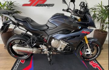 BMW S 1000 XR - Foto #2