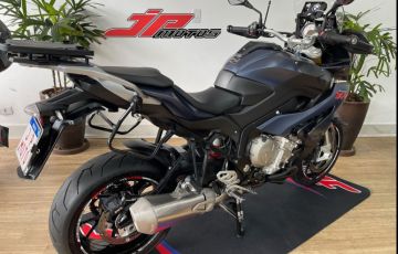 BMW S 1000 XR - Foto #3