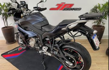 BMW S 1000 XR - Foto #4