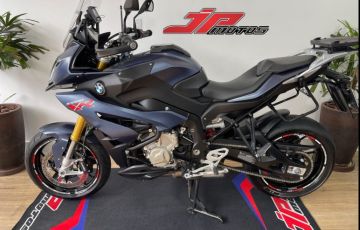 BMW S 1000 XR - Foto #5