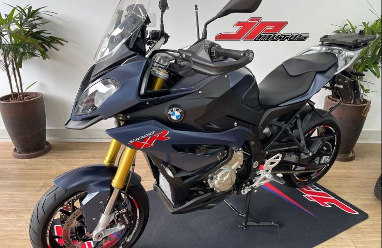 BMW S 1000 XR - Foto #6