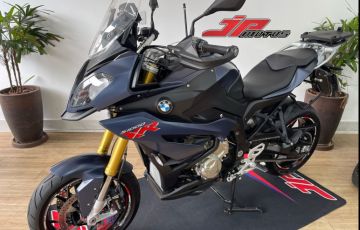 BMW S 1000 XR - Foto #6