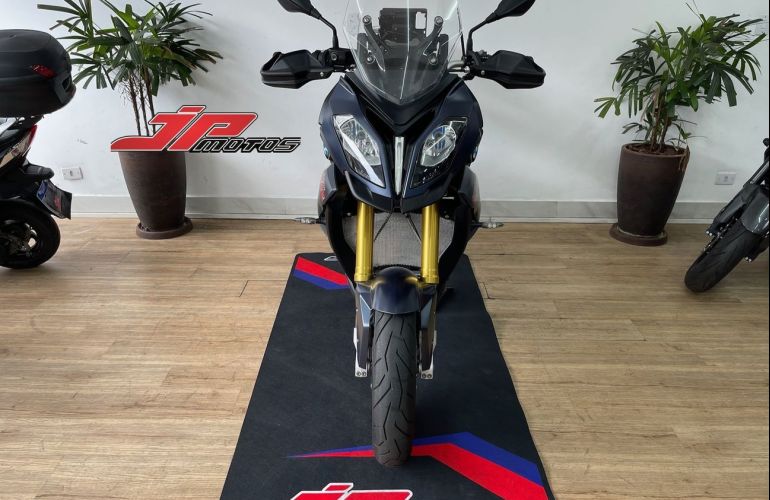 BMW S 1000 XR - Foto #7