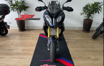 BMW S 1000 XR - Foto #7