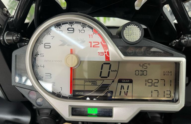 BMW S 1000 XR - Foto #8
