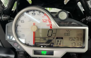 BMW S 1000 XR - Foto #8