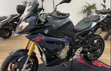 BMW S 1000 XR - Foto #9