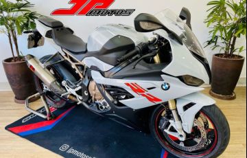 BMW S 1000 RR