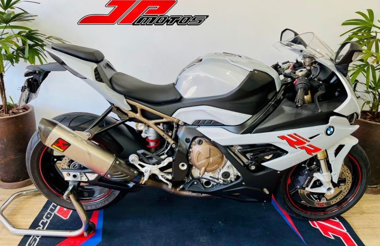 BMW S 1000 RR - Foto #2