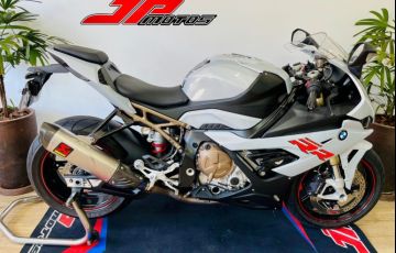 BMW S 1000 RR - Foto #2