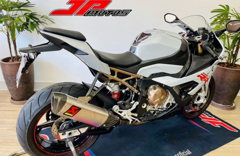 BMW S 1000 RR - Foto #3