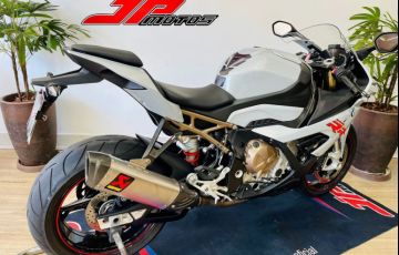 BMW S 1000 RR - Foto #3