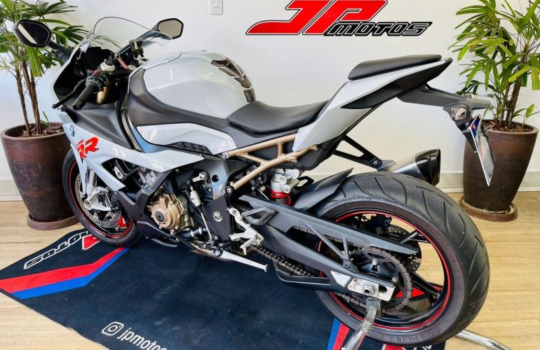 BMW S 1000 RR - Foto #4