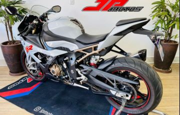 BMW S 1000 RR - Foto #4