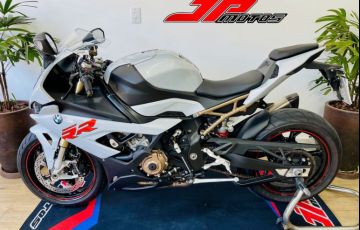 BMW S 1000 RR - Foto #5