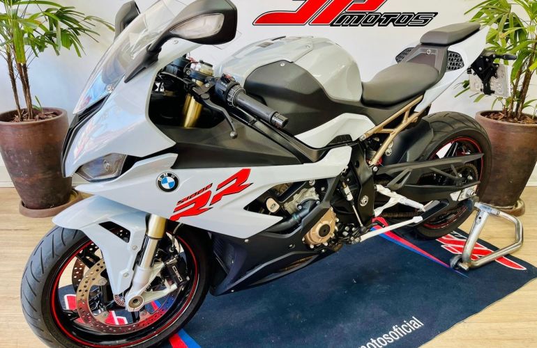 BMW S 1000 RR - Foto #6