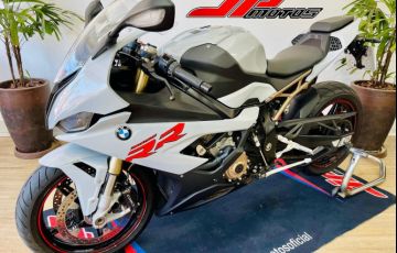 BMW S 1000 RR - Foto #6