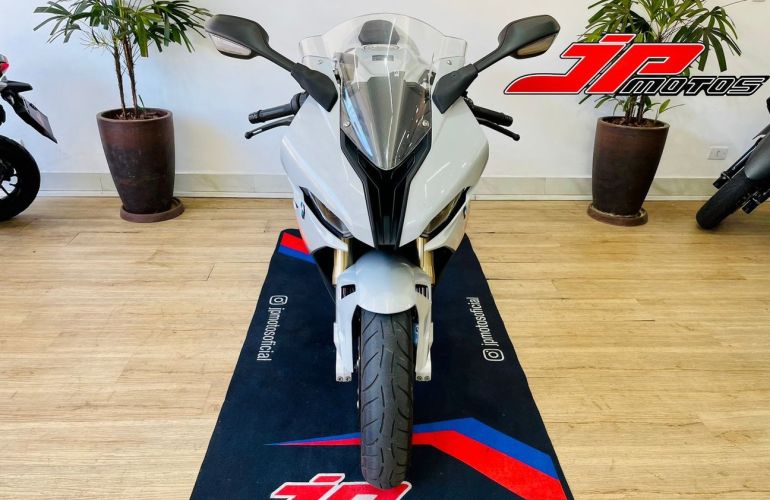 BMW S 1000 RR - Foto #7