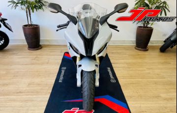 BMW S 1000 RR - Foto #7