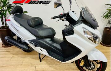 Dafra Maxsym 400i