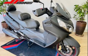 Dafra Maxsym 400i