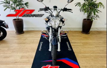Haojue Master Ride 150 - Foto #7