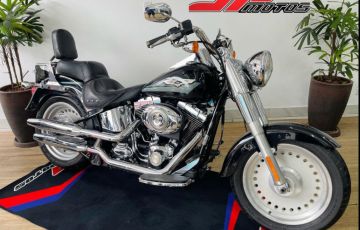 Harley-Davidson Fat Boy Flstf