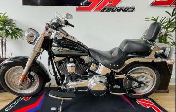 Harley-Davidson Fat Boy Flstf - Foto #5