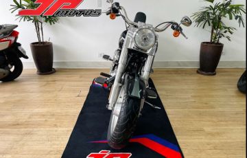 Harley-Davidson Fat Boy Flstf - Foto #8