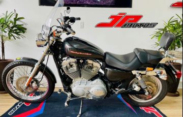 Harley-Davidson Sportster Xl 883 Custom - Foto #5