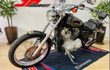 Harley-Davidson Sportster Xl 883 Custom - Foto #6