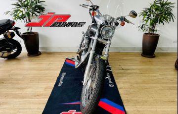 Harley-Davidson Sportster Xl 883 Custom - Foto #7