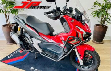Honda ADV 150